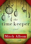 The Timekeeper by Mitch Albom
