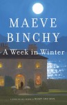 Week in Winter by Maeve Binchy