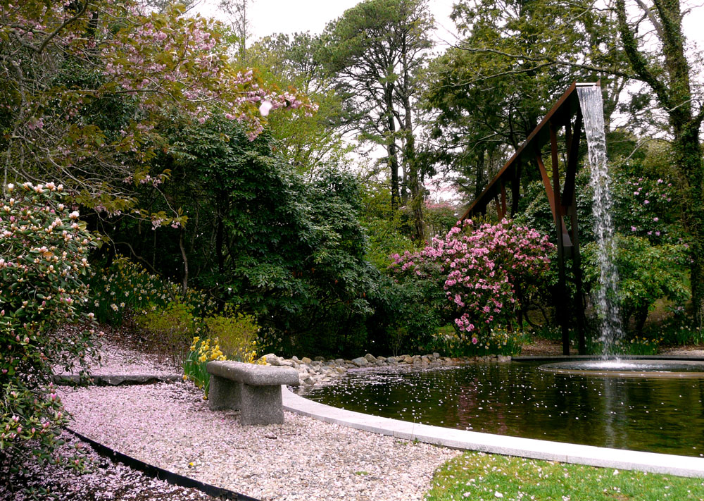 Heritage Museums and Gardens