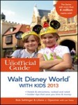 Walt Disney World With Kids