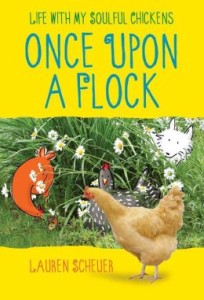 Once Upon A Flock by Lauren Scheuer