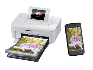 Canon Selphy phot printer