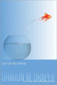Out of My Mind by Sharon Draper