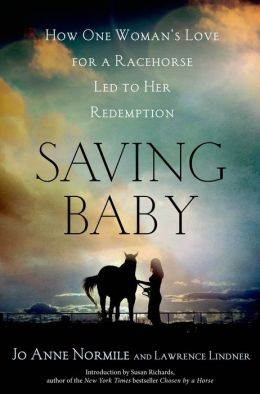 saving baby