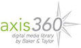 Axis360 ebook collection