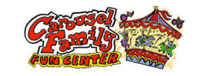 carousel family fun center