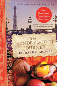 Hundred Foot Journey by Richard Morais