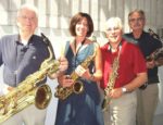 Boxwood Saxophone Quartet