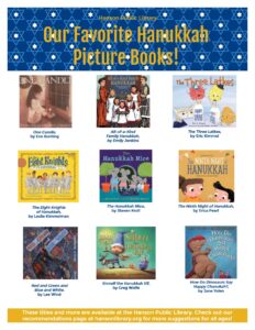 Our Favorite Hanukkah Picture Books-1