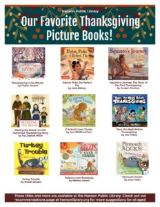 Our Favorite Thaksgiving Picture Books-1