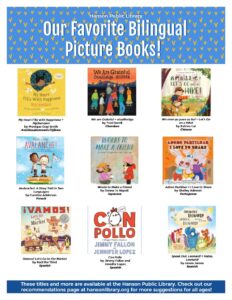Bilingual Picture Books-1