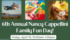 Nancy Cappellini Family Fun Day