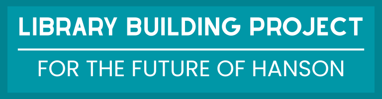 Library Building Project Website Icon (768x200)